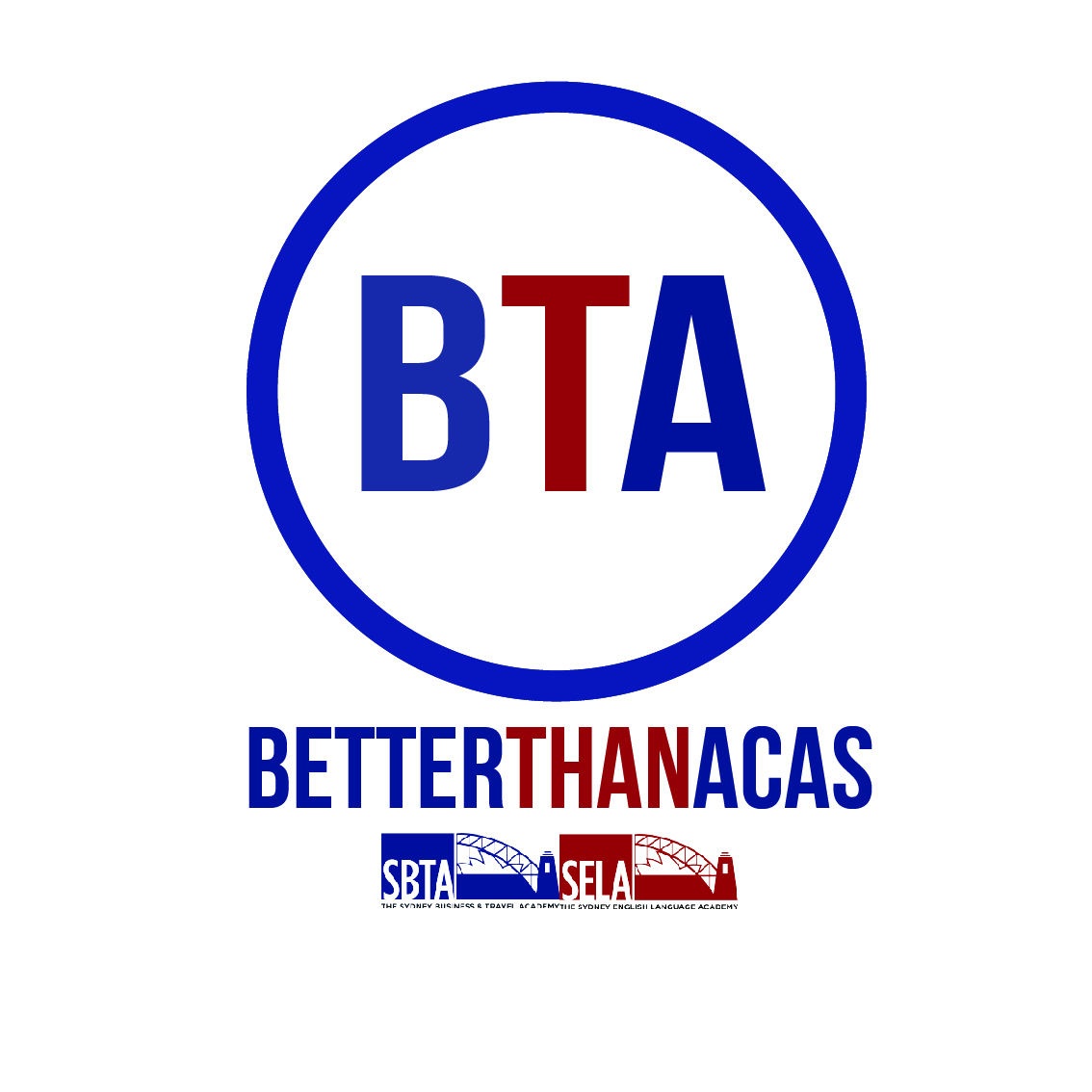 SBTA Logo