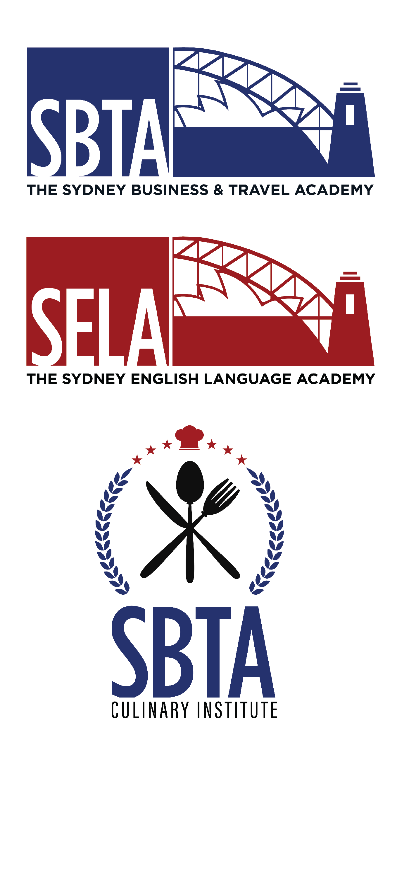 SBTA Logo
